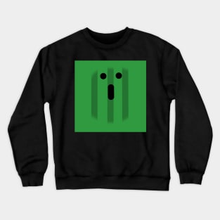 Cactaur Crewneck Sweatshirt